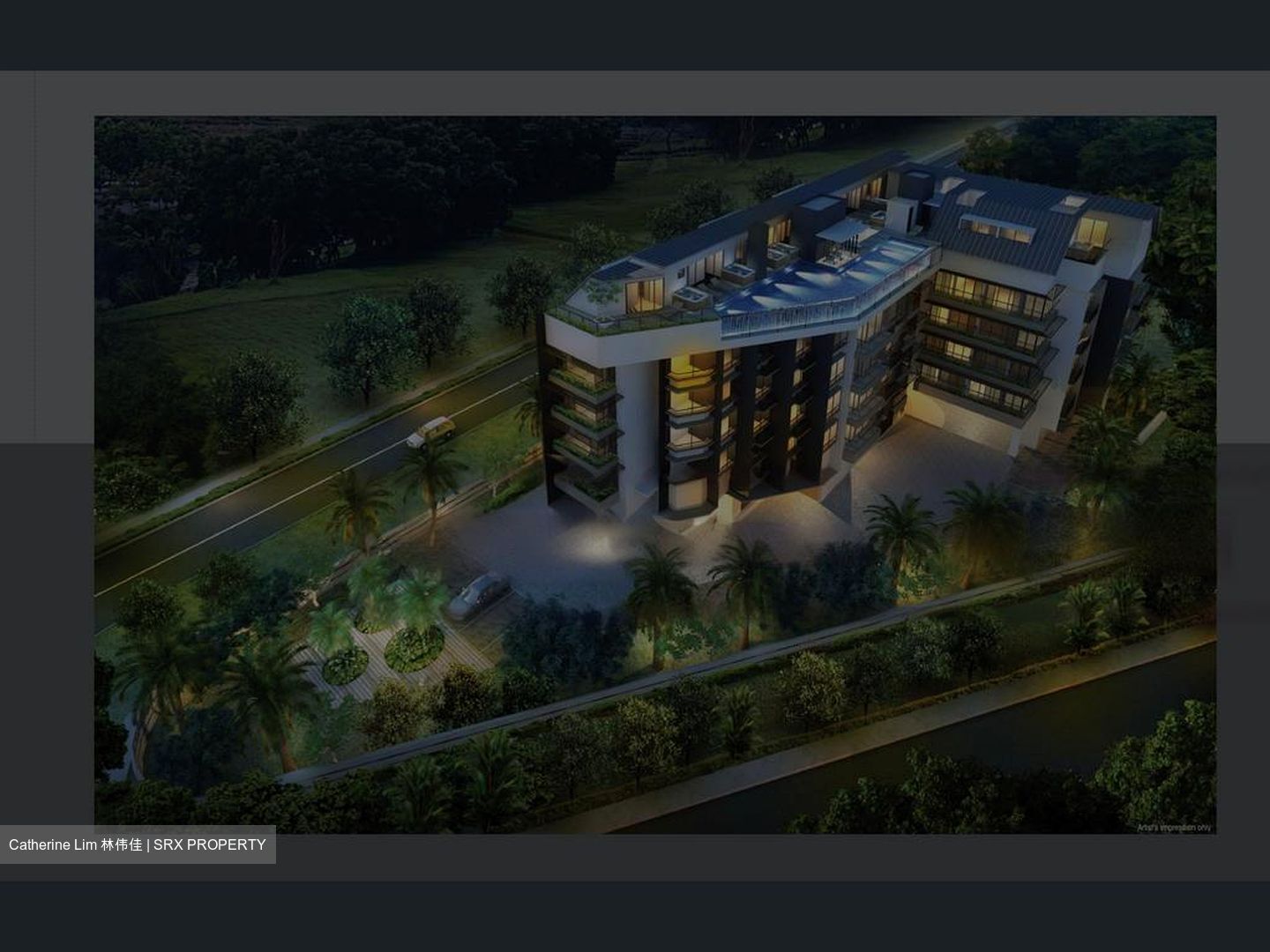 Suites @ Guillemard (D15), Apartment #459027331